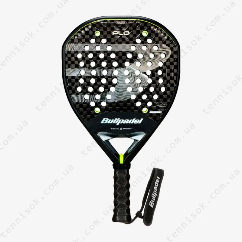 Ракетка для падела Bullpadel XPLO 26