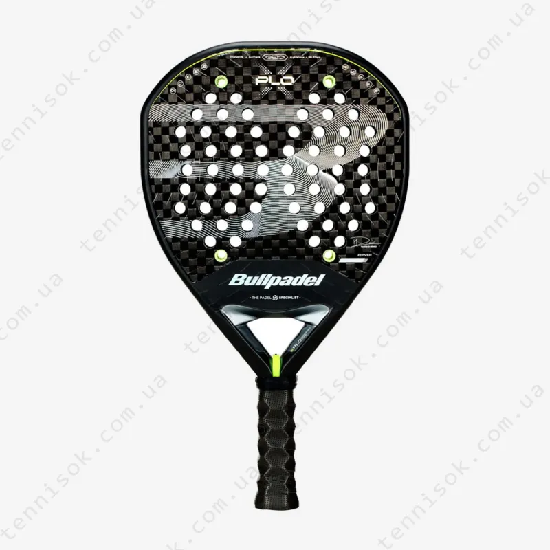 Ракетка для падела Bullpadel XPLO 26