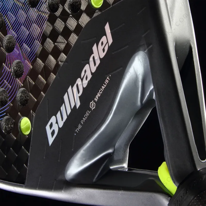 Ракетка для падела Bullpadel XPLO 26