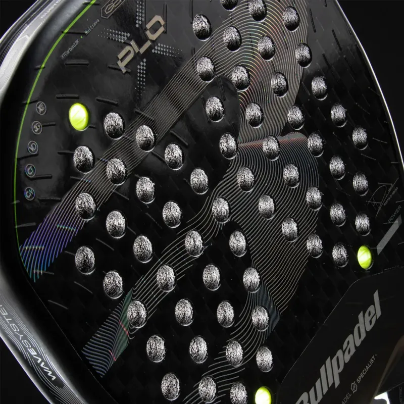 Ракетка для падела Bullpadel XPLO 26