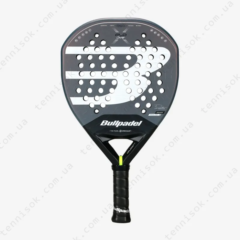 Ракетка для падела Bullpadel XPLO CMF 26
