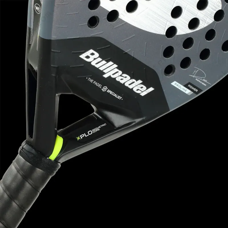 Ракетка для падела Bullpadel XPLO CMF 26