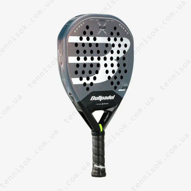 Ракетка для падела Bullpadel XPLO CMF 26