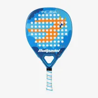 Ракетка для падела Bullpadel Indiga BOY 26