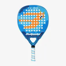 Ракетка для падела Bullpadel Indiga BOY 26