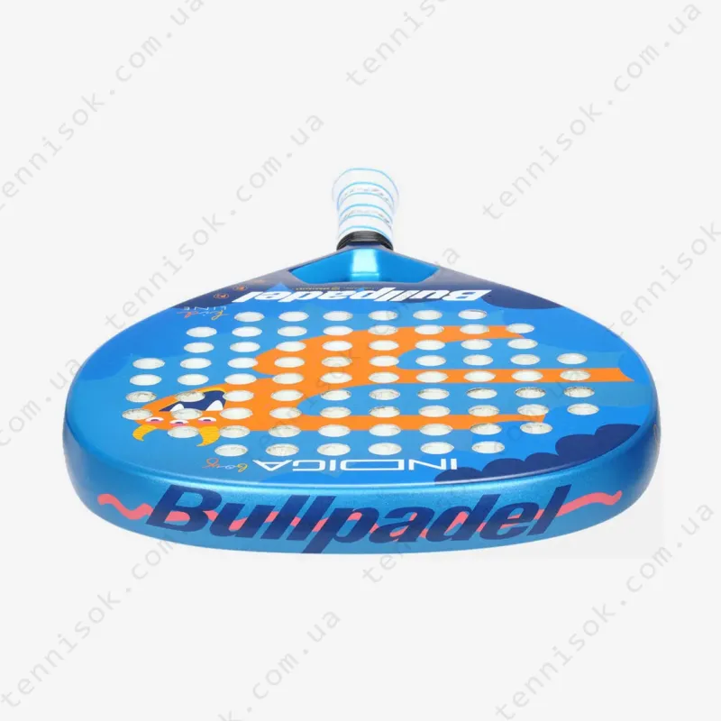 Ракетка для падела Bullpadel Indiga BOY 26