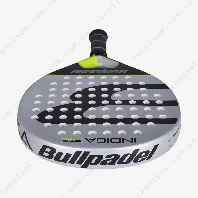 Ракетка для падела Bullpadel Indiga CTR 26