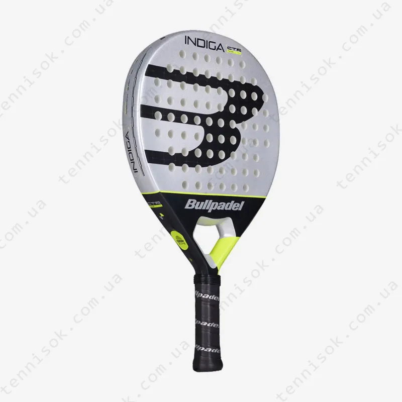 Ракетка для падела Bullpadel Indiga CTR 26