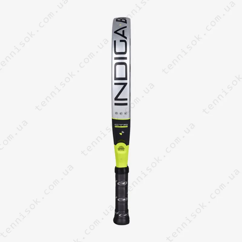 Ракетка для падела Bullpadel Indiga CTR 26