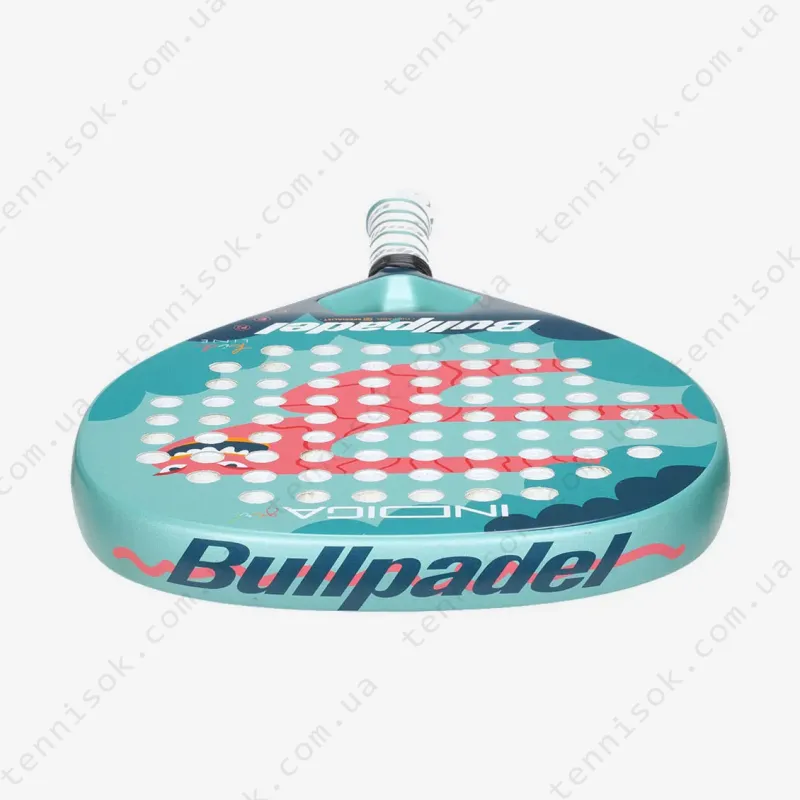 Ракетка для падела Bullpadel Indiga GIRL 26