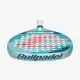 Ракетка для падела Bullpadel Indiga GIRL 26