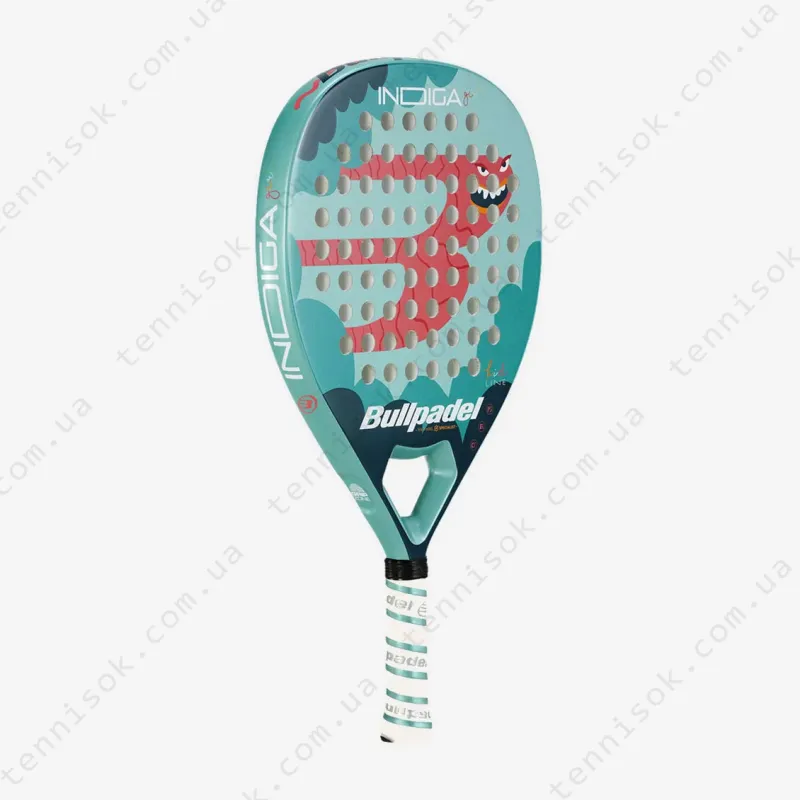 Ракетка для падела Bullpadel Indiga GIRL 26