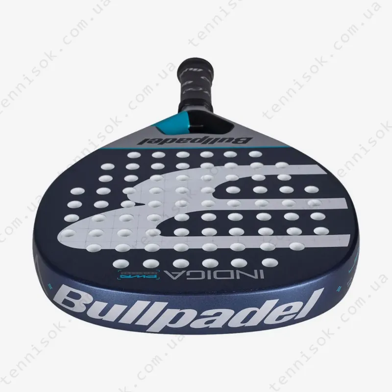 Ракетка для падела Bullpadel Indiga PWR 26