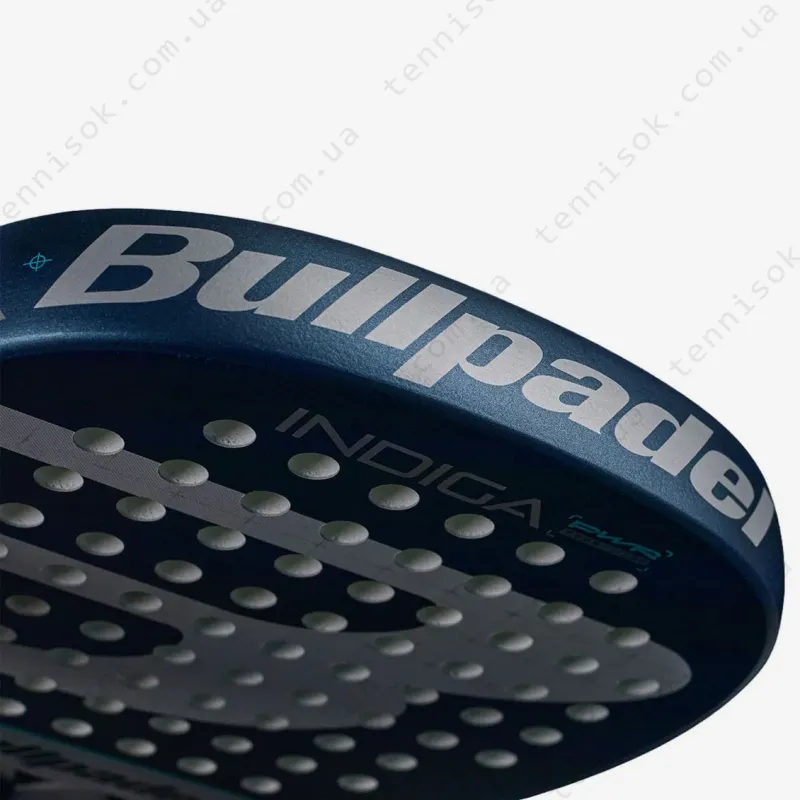 Ракетка для падела Bullpadel Indiga PWR 26