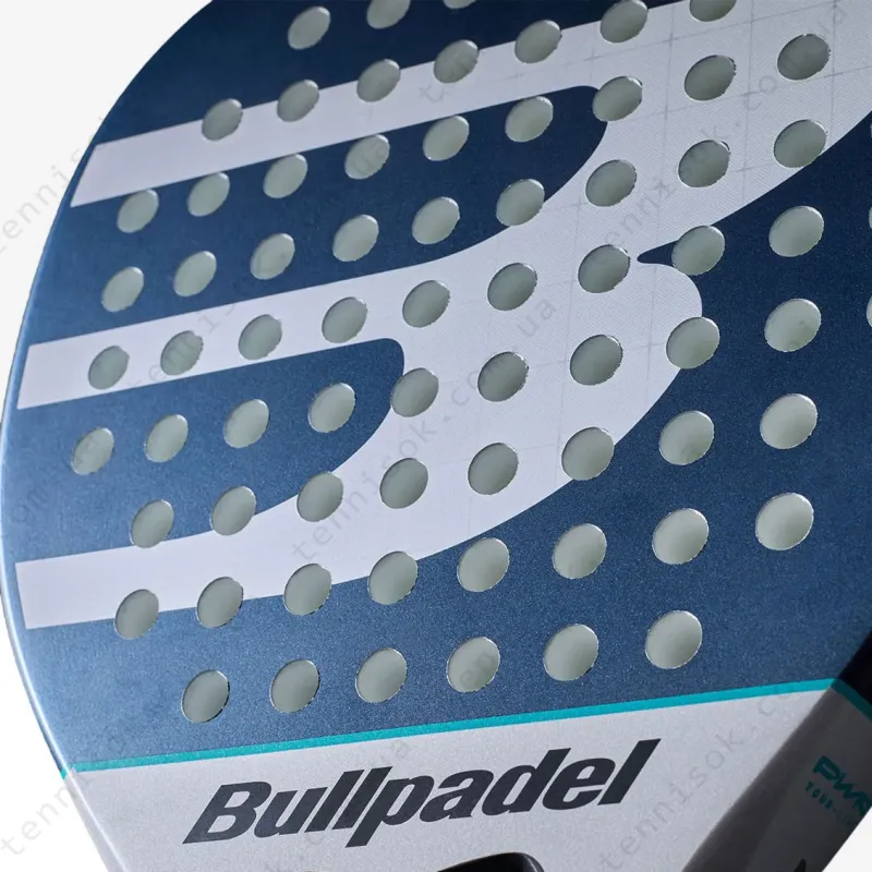 Ракетка для падела Bullpadel Indiga PWR 26