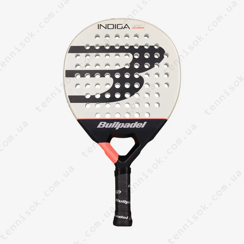 Ракетка для падела Bullpadel Indiga W 26