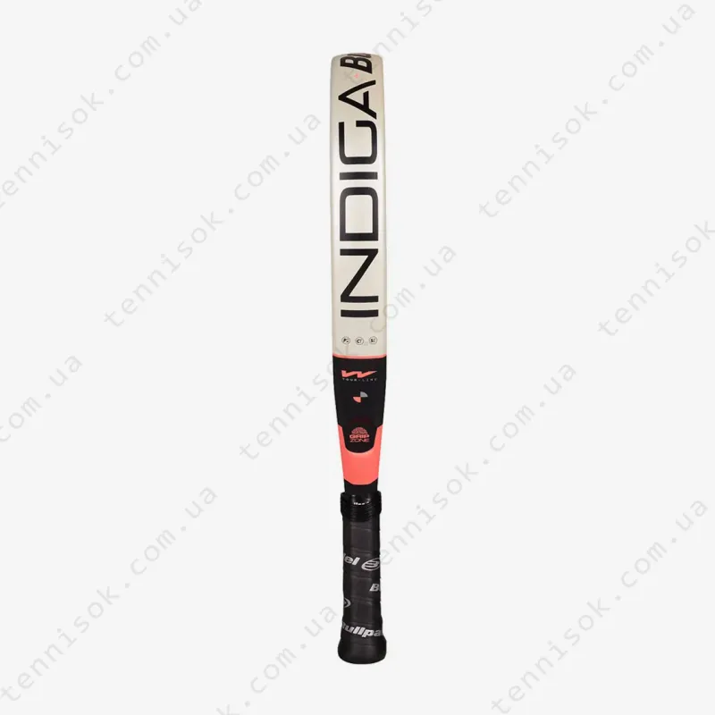 Ракетка для падела Bullpadel Indiga W 26