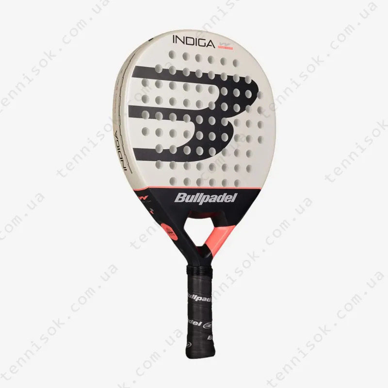 Ракетка для падела Bullpadel Indiga W 26