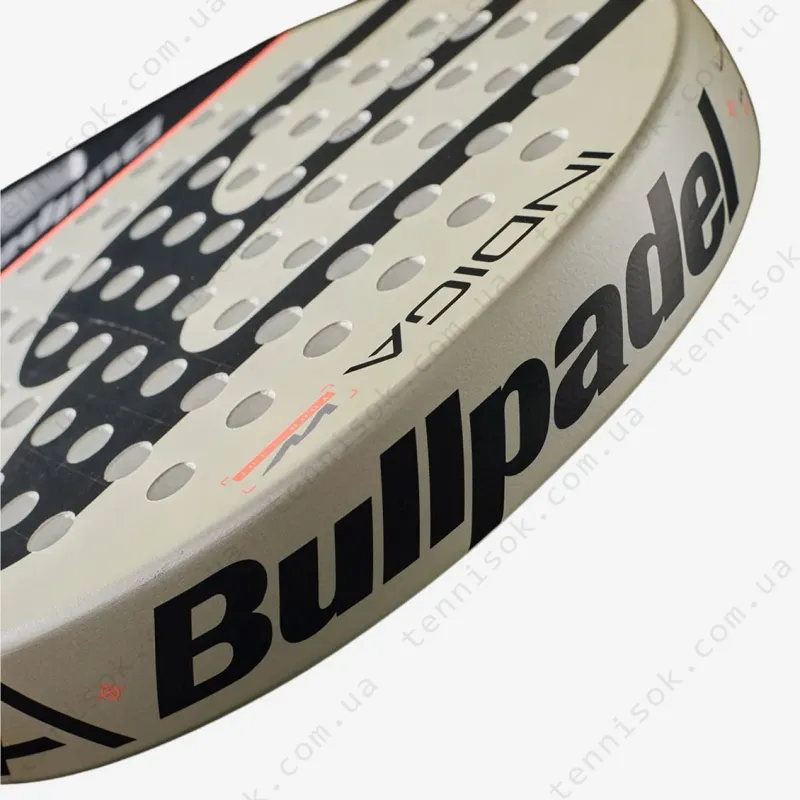Ракетка для падела Bullpadel Indiga W 26