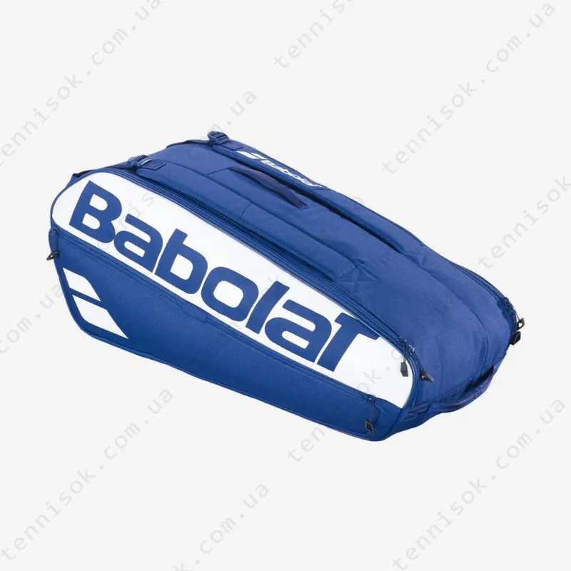 Теннисные сумки Babolat Court L RH X9 751235/102