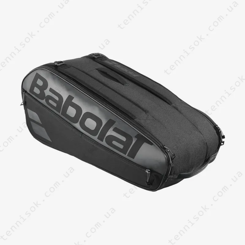 Теннисные сумки Babolat Court L RH X9 751235/105