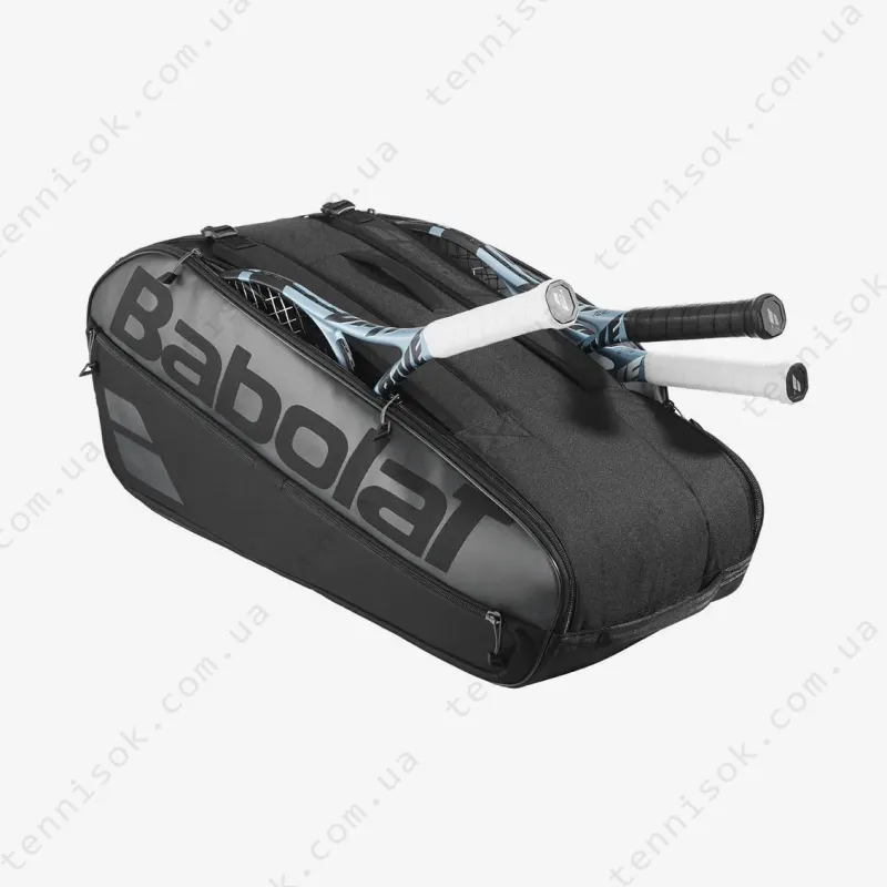Теннисные сумки Babolat Court L RH X9 751235/105