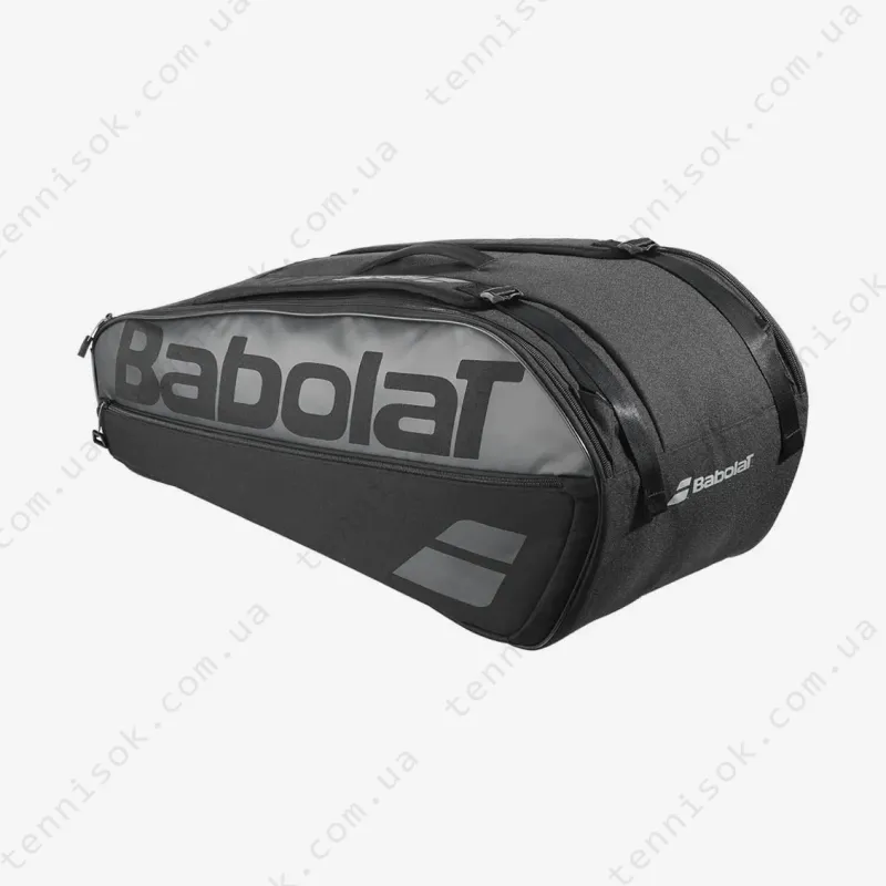 Теннисные сумки Babolat Court L RH X9 751235/105