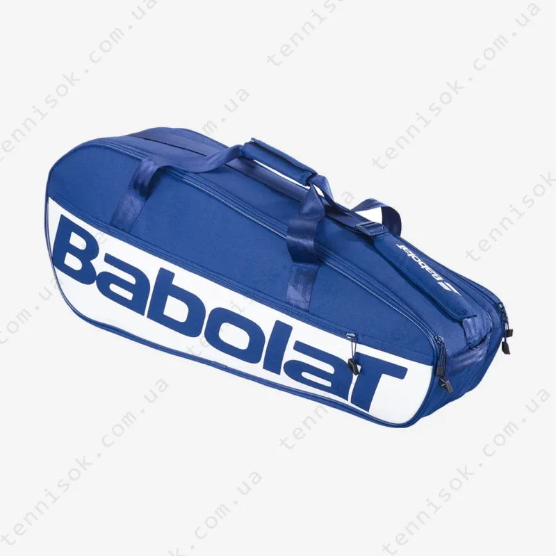 Теннисные сумки Babolat Court M RH X6 751236/102