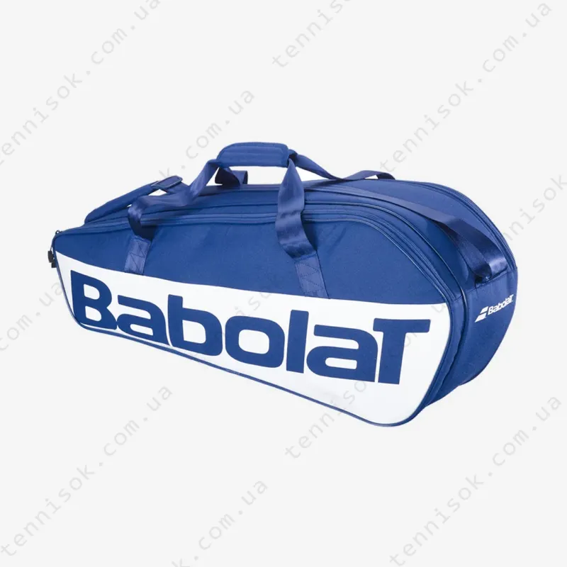 Теннисные сумки Babolat Court M RH X6 751236/102