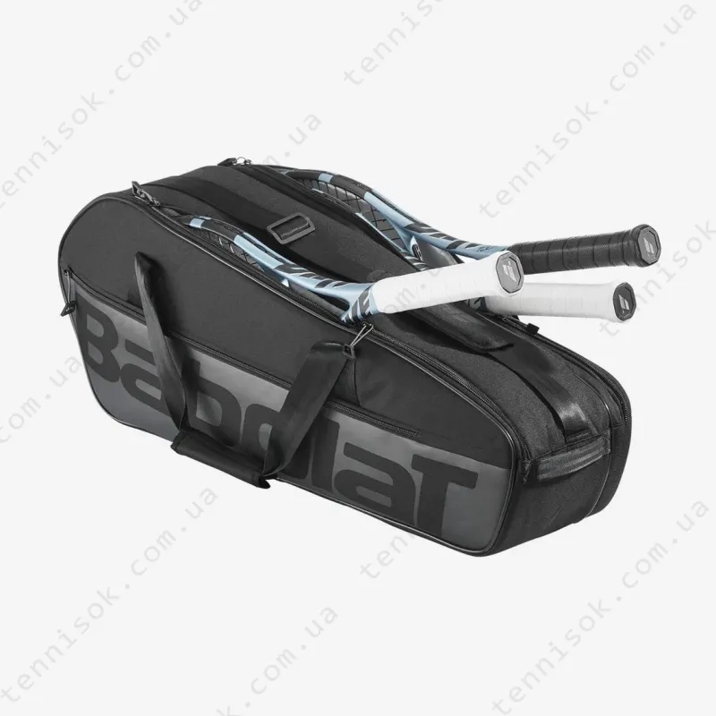 Теннисные сумки Babolat Court M RH X6 751236/105