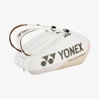 Сумка Yonex BAG92429 Pro Tournament Bag (9 pcs) Sand Beige