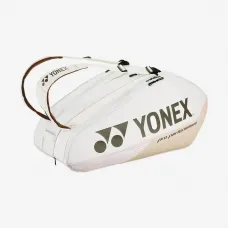 Сумка Yonex BAG92429 Pro Tournament Bag (9 pcs) Sand Beige