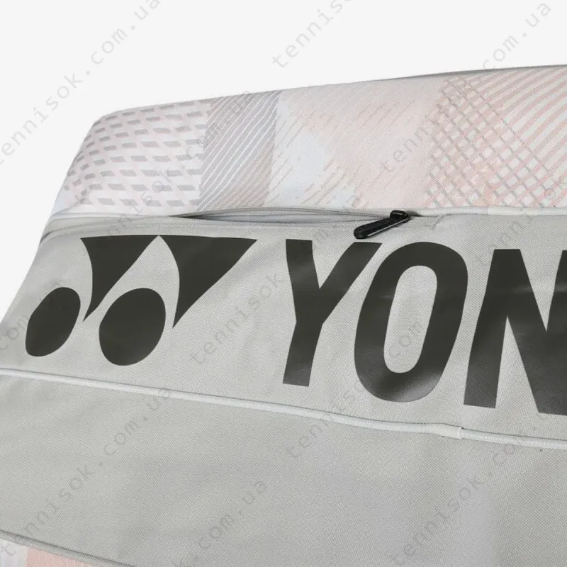Сумка Yonex BAG92429 Pro Tournament Bag (9 pcs) Sand Beige