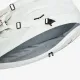 Сумка Yonex BAG92429 Pro Tournament Bag (9 pcs) Sand Beige