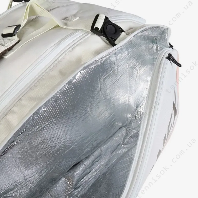 Сумка Yonex BAG92429 Pro Tournament Bag (9 pcs) Sand Beige