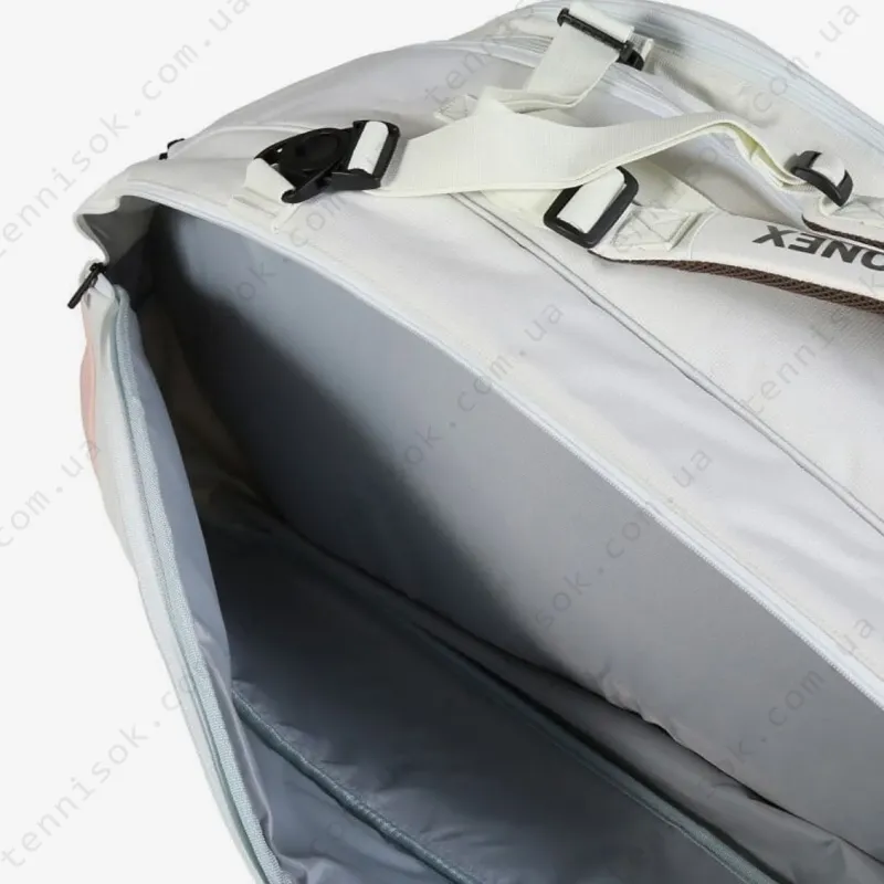 Сумка Yonex BAG92429 Pro Tournament Bag (9 pcs) Sand Beige