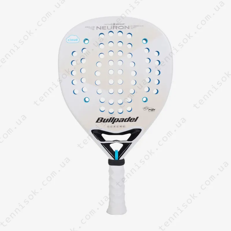 Ракетка для падела Bullpadel Neuron Cloud 25