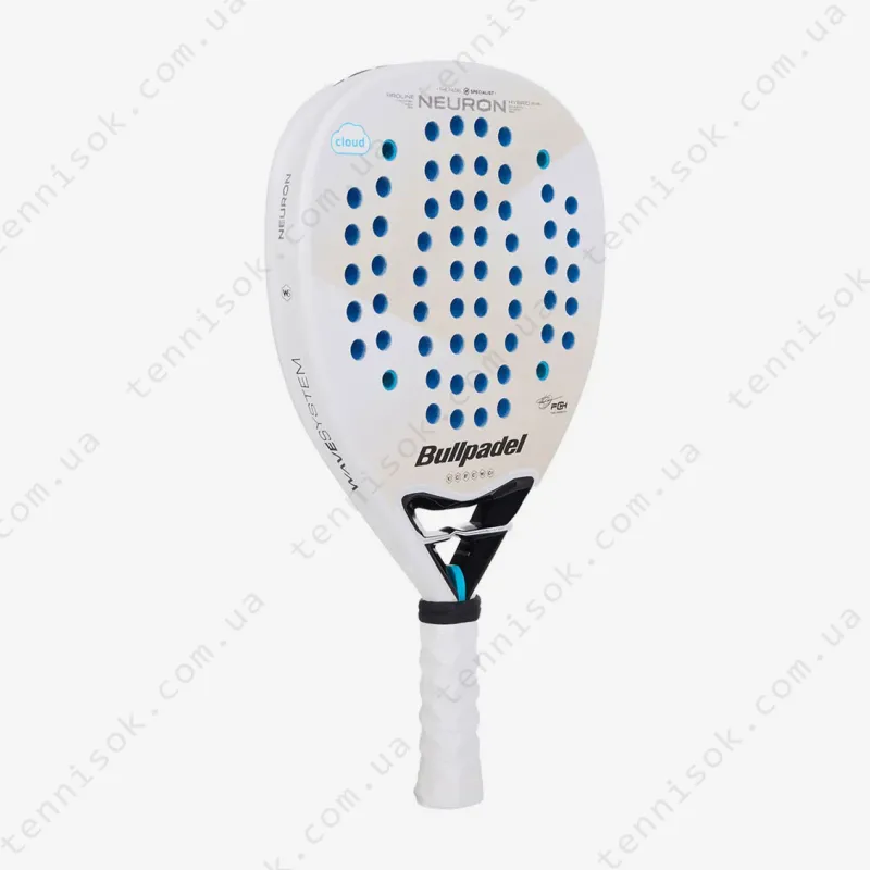 Ракетка для падела Bullpadel Neuron Cloud 25