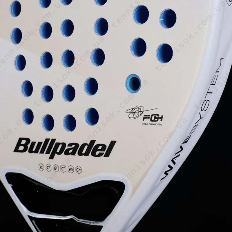 Ракетка для падела Bullpadel Neuron Cloud 25