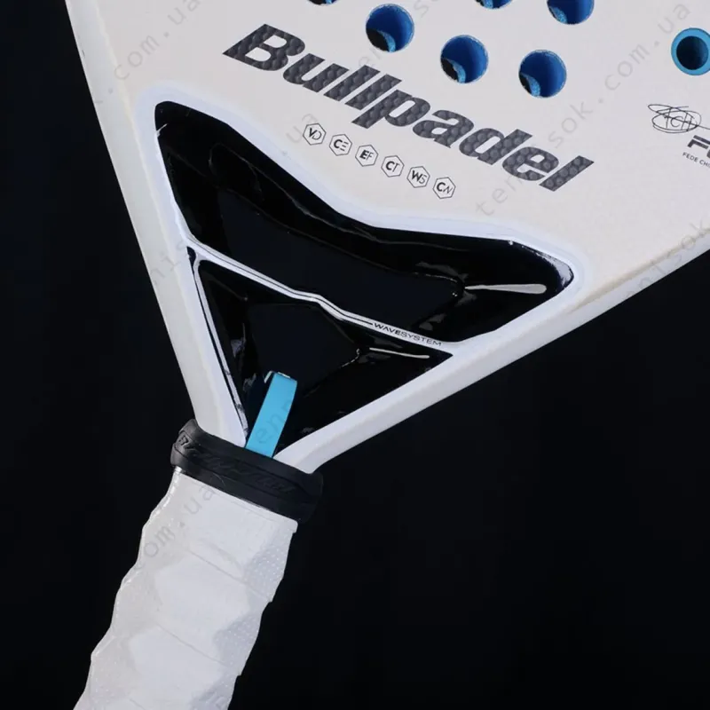 Ракетка для падела Bullpadel Neuron Cloud 25