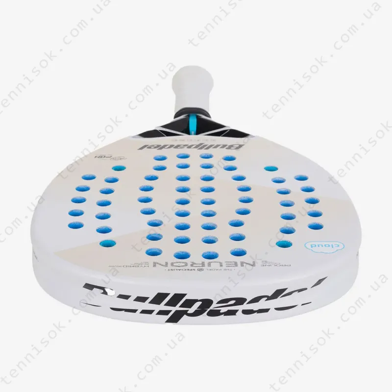 Ракетка для падела Bullpadel Neuron Cloud 25
