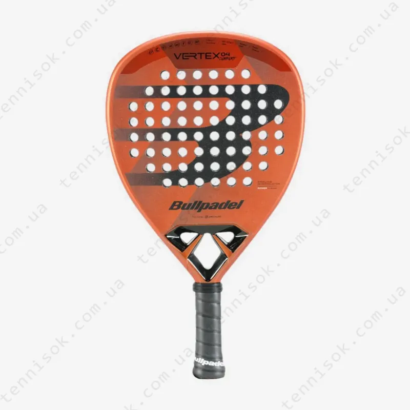 Ракетка для падела Bullpadel Vertex 04 Comfort 25