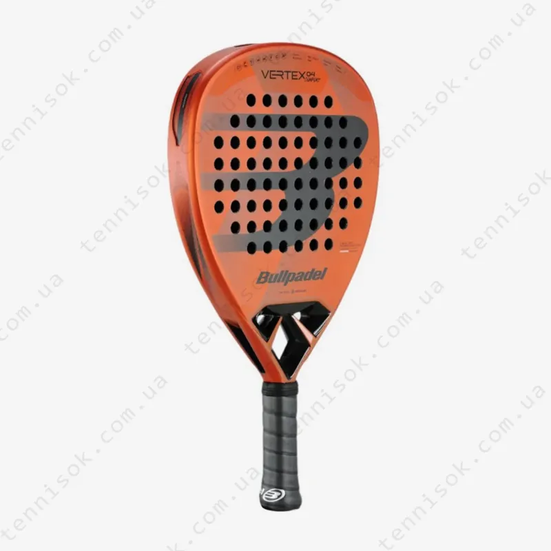 Ракетка для падела Bullpadel Vertex 04 Comfort 25