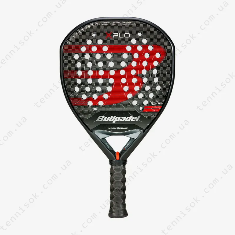 Ракетка для падела Bullpadel XPLO 25