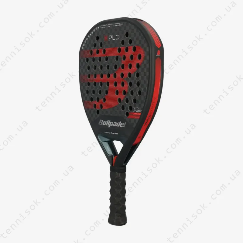 Ракетка для падела Bullpadel XPLO 25