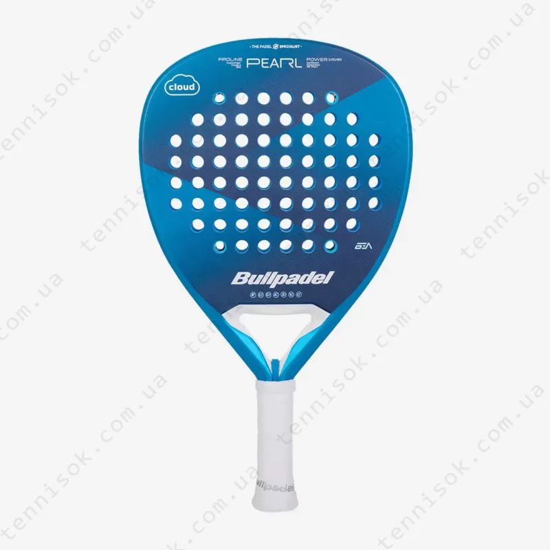 Ракетка для падела Bullpadel Pearl Cloud 25