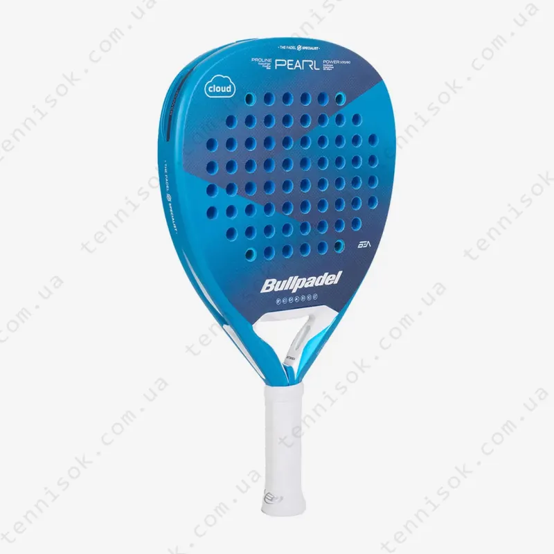Ракетка для падела Bullpadel Pearl Cloud 25