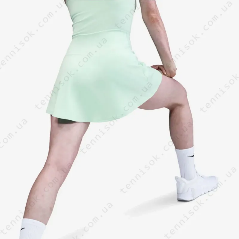 Юбка Nike One Dri-Fit Skirt IH8614-353