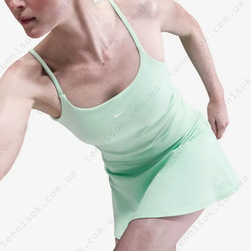 Юбка Nike One Dri-Fit Skirt IH8614-353