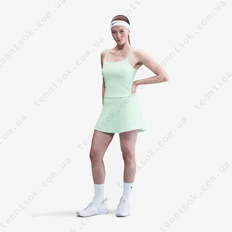 Юбка Nike One Dri-Fit Skirt IH8614-353